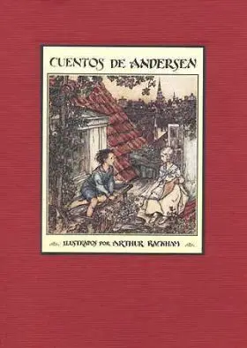 Cuentos de Andersen -C. universal