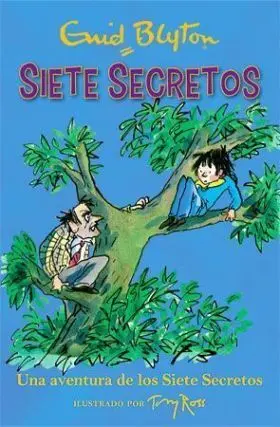 Siete Secretos 2 una Aventura de los Siete Secreto