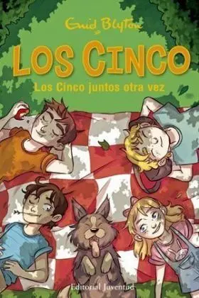 21- Cinco Juntos Otra Vez,Los