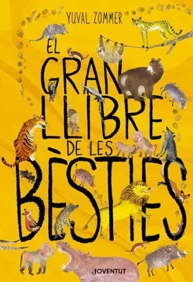 El Gran Llibre de les Besties