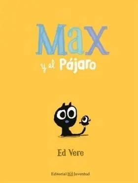 Max y el Pajaro-
