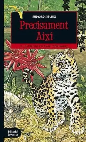 Precisament Aixi