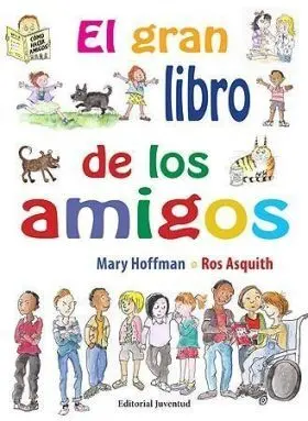 Gran Libro de los Amigos, el