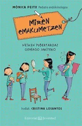 Miren Emakumetzen