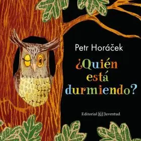 Quien esta Durmiendo?