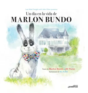 Un Dia en la Vida de Marlon Bundo