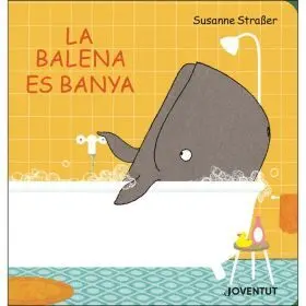 La Balena Es Banya