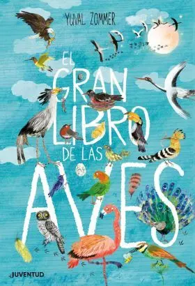Gran Libro de las Aves, el