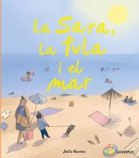 La Sara la Tula I el Mar (Catalan)