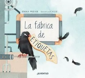 La Fabrica de Etiquetas