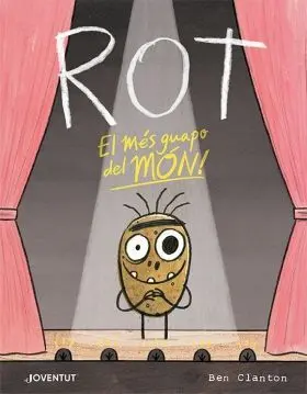 Rot el Mes Guapo del Mon