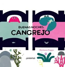 Buenas Noches Cangrejo