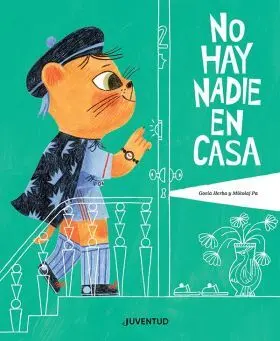 No Hi Ha Ningu a Casa