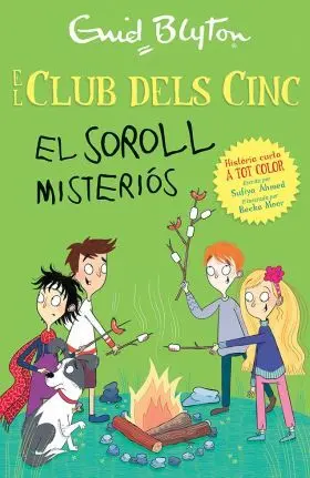 Soroll Misterios, el