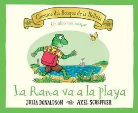 Rana Va a la Playa, la