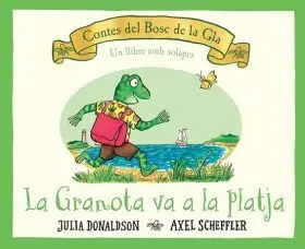 La Granota Va a la Platja
