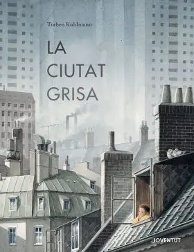 Ciutat Grisa, la