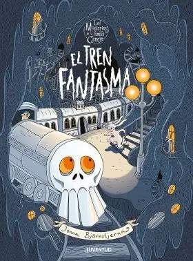 Tren Fantasma, el
