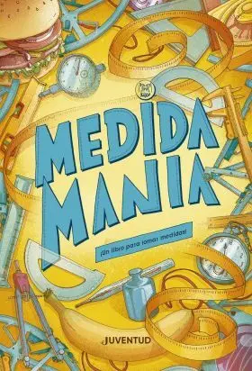 Medidamania