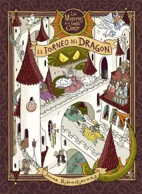 Torneo del Dragon, el