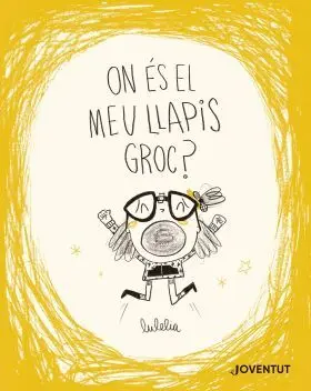 On És el Meu Llapis Groc?