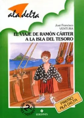 Viaje de Ramon Carter
