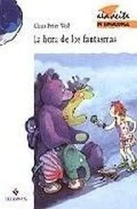 Hora de los Fantasmas (Ala Delta Internacional)