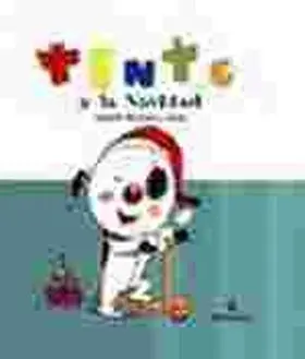 Tento y la Navidad