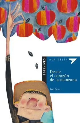 Desde el Corazon de la Manzana