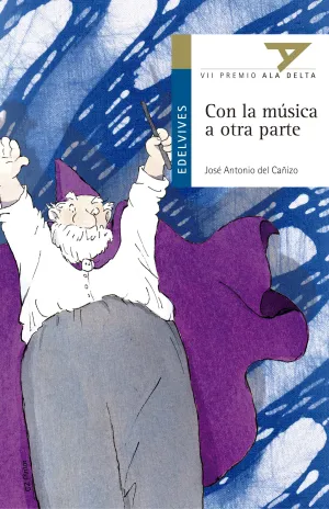 Con la Musica a Otra Parte