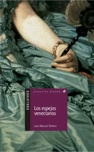 Espejos Venecianos, los