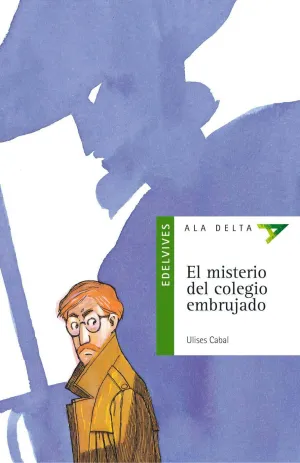 Misterio del Colegio Embrujado, el