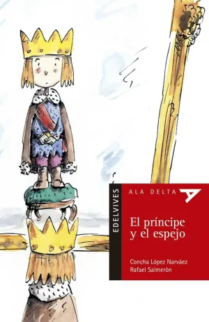 Principe y el Espejo