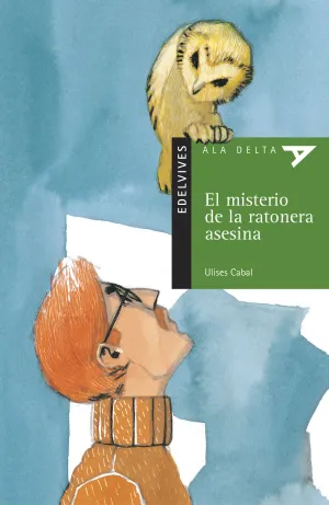 El Misterio de la Ratonera Asesina