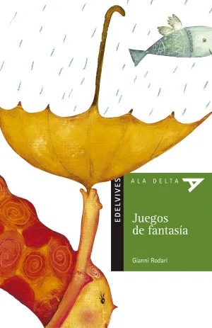 Juegos de Fantasia