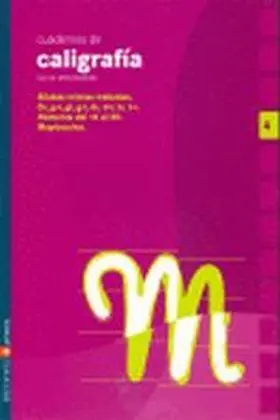 Caligrafia Pauta Montessori 4