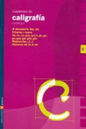 Caligrafia Cuadricula 5