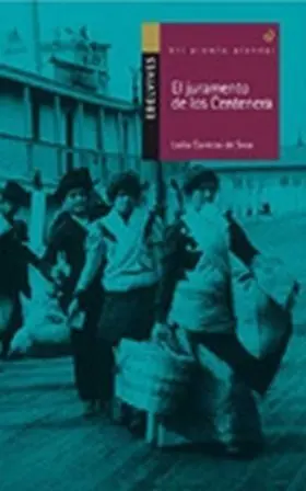 Juramento de los Centenera, el