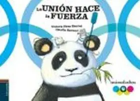 Union Hace la Fuerza (Animaladas)