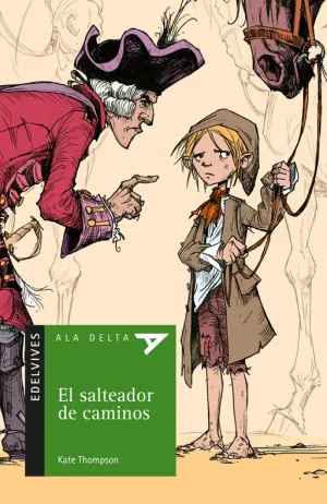 El Salteador de Caminos