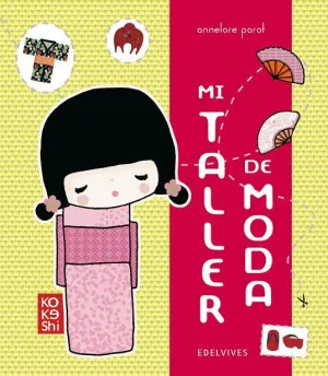 Mi Taller de Moda