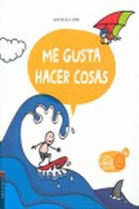 Me Gusta Hacer Cosas