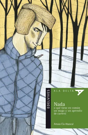 Nada (O que Tiene en Comun un Mago y un Aprendiz D