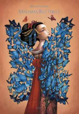 Madame Butterfly