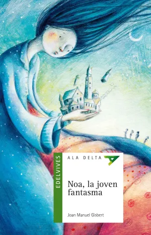 Noa la Joven Fantasma