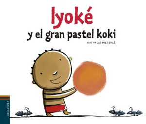 Iyoke y el Gran Pastel Koki