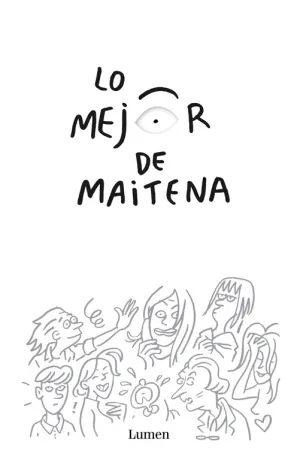 Lo Mejor de Maitena