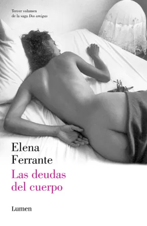 Las Deudas del Cuerpo
