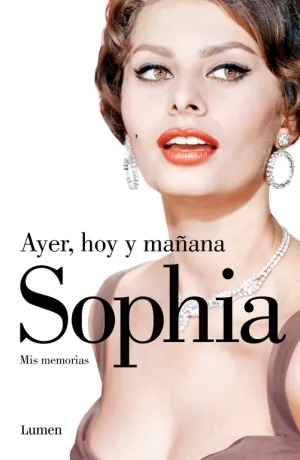 Ayer, Hoy y Mañana