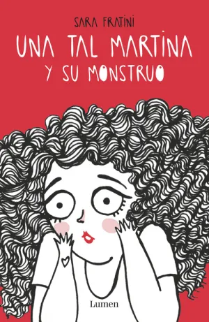 Historias de Martina Rosetto